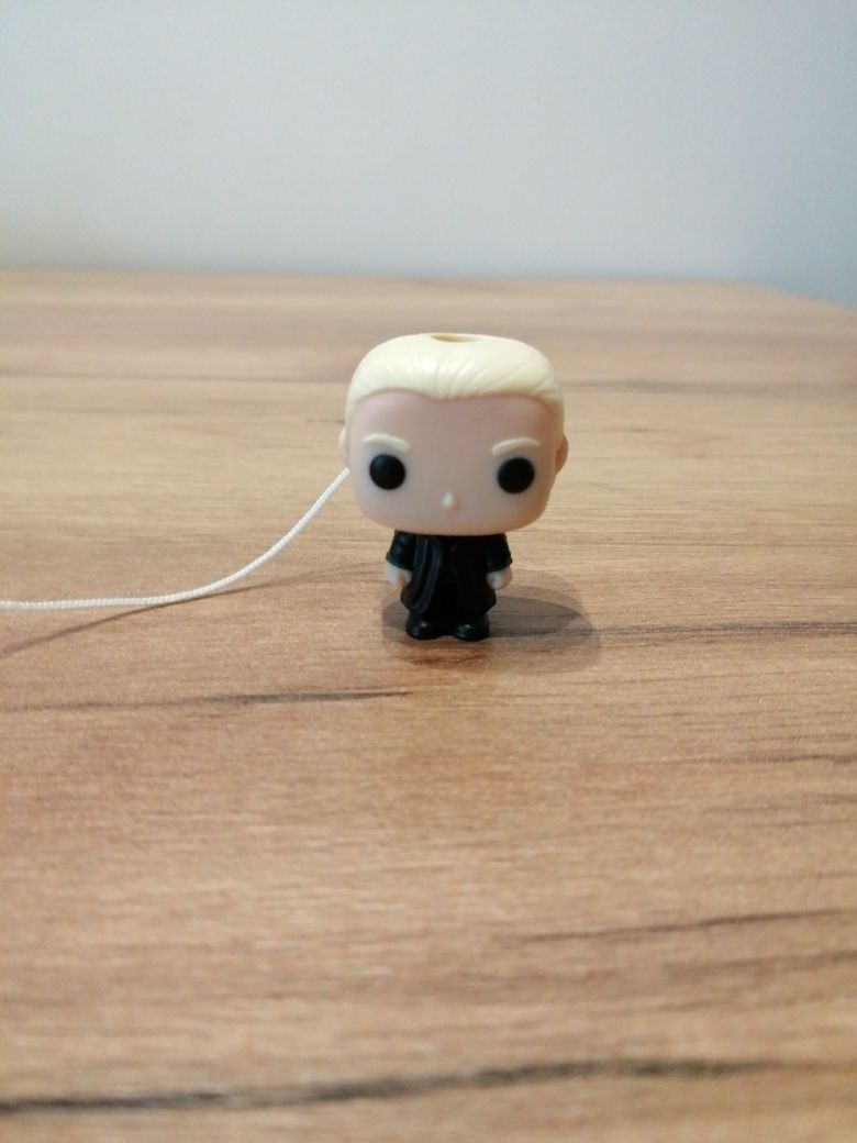 Mini funko pop Draco Malfoy