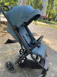 Прогулянкова коляска Carello Vento CRL-5516 Mint Green
