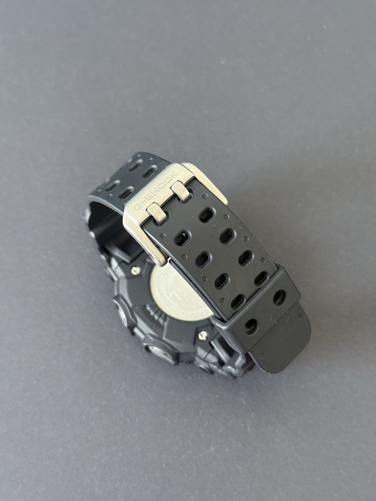 Casio g-shock gx-56mf komplet.  Gwarancja.