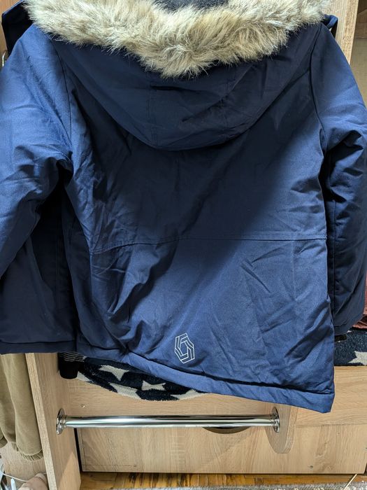 Зимова куртка дитяча George