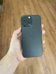 Iphone 16 pro max 256