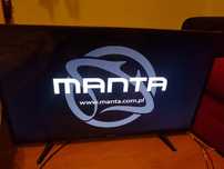 Telewizor manta Led 40cali