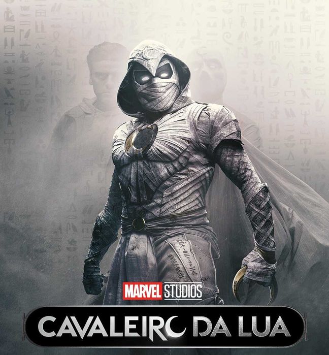 Moon Knight (Marvel)