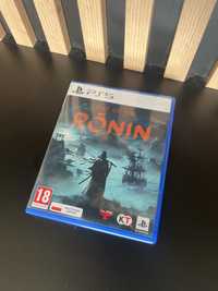 Rise od the Ronin gra na Playstation 5 PS5 konsola