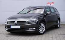 Volkswagen Passat Pasat B8, Comfortline,Ledy,Grzane Fotele, Tempomat, 3stref. klima,FV23