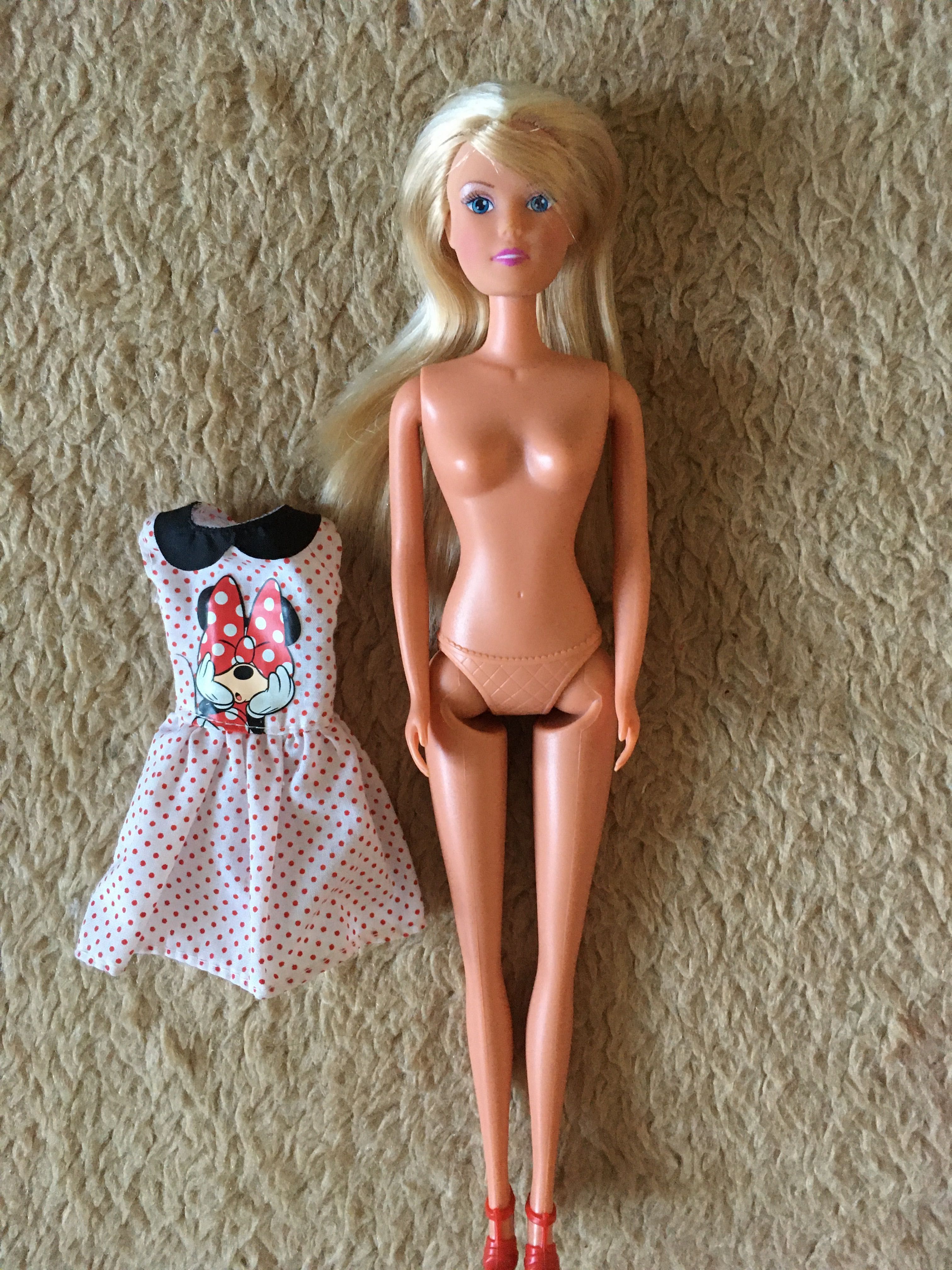 Кукла Барби Маттел Mattel Simba Toys
