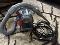 Odkurzacz samochodowy black & decker