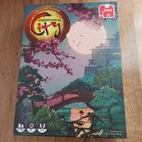 Forbidden City gra kafelkowa od Reiner Knizia, wyd. JUMBO