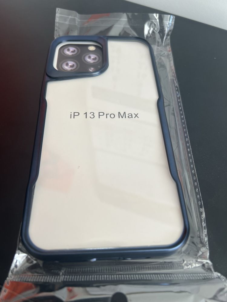 Etiu iPhone 13 Pro Max