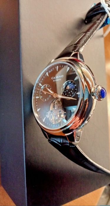 Caseno автомат 40мм 6996GTH