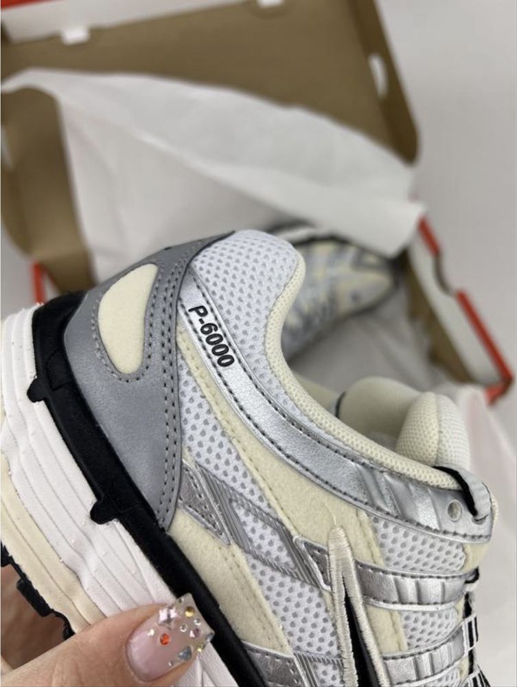 Оригінал| кросівки Nike P- 6000 | кроссовки найк жіночі для залу, бігу
