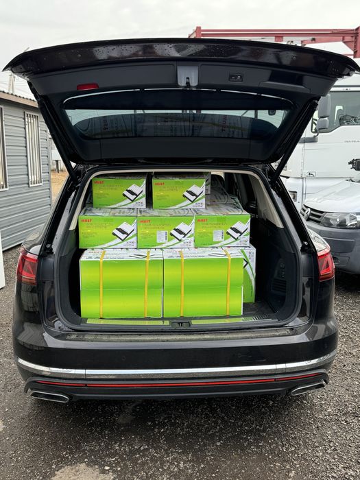 Гібридний інвертор Must