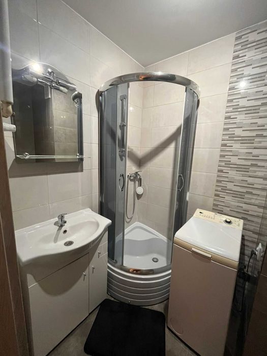 Dwupokojowe- 33m2, ul. Wyszyńskiego 19