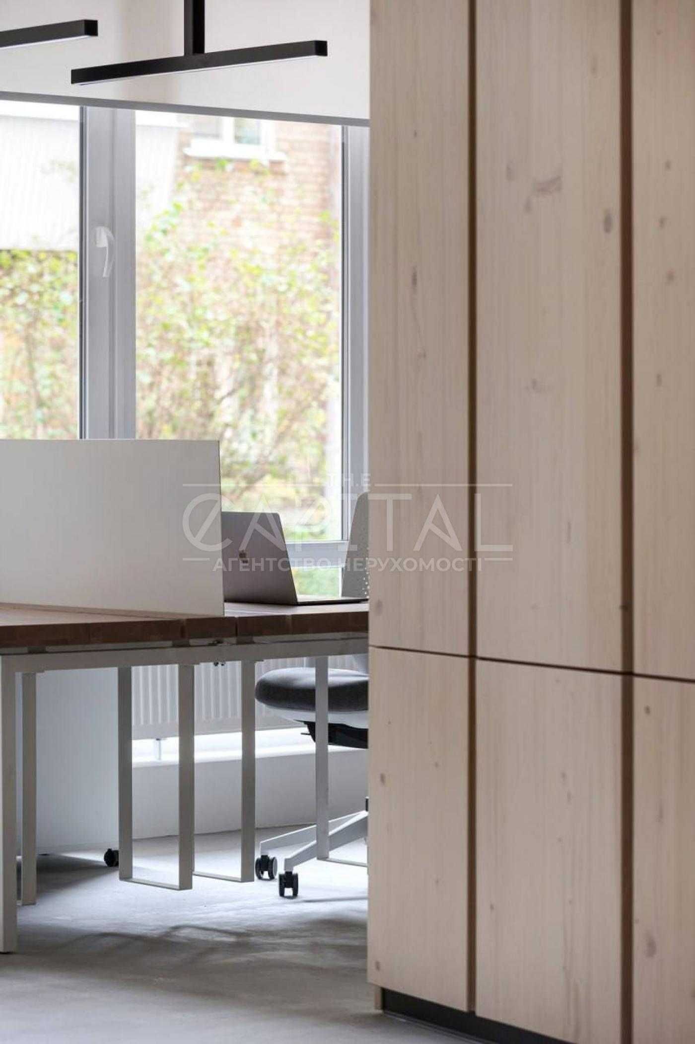 Продаж офісу, ЖК SOHO residence, Голосієво