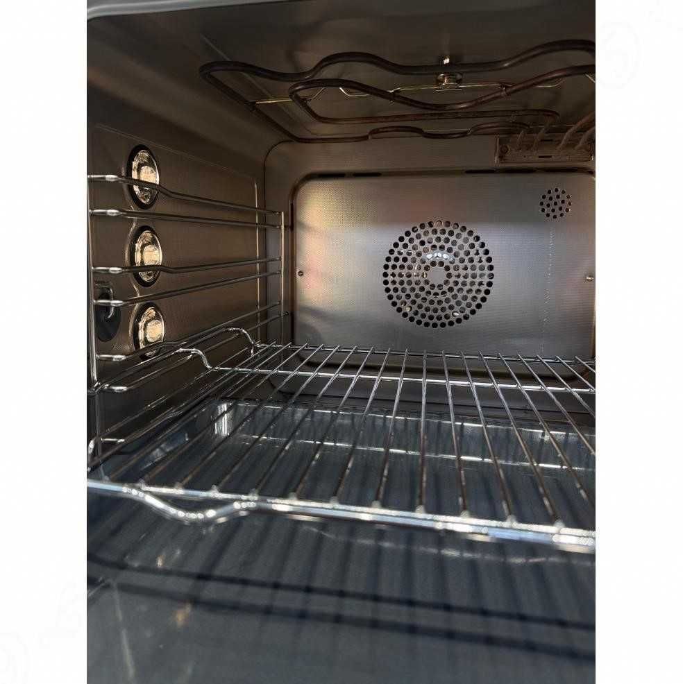 Парова піч Miele / Міле DGC 7460, комбінована, 60 см, чорна