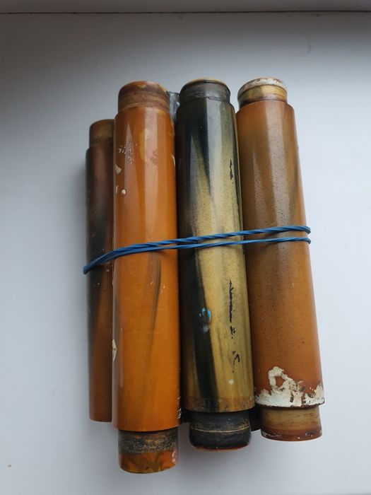 Бакелитовые дверные ручки ссср, бакелітові дверні ручки ссср.