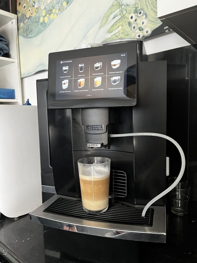 Ekspres gastronomiczny BARTSCHER K1 nie Jura ,Wmf
