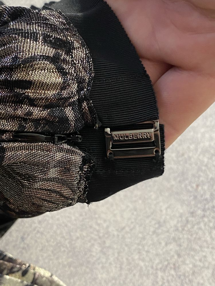Sezane Жіноча Спідниця Mulberry