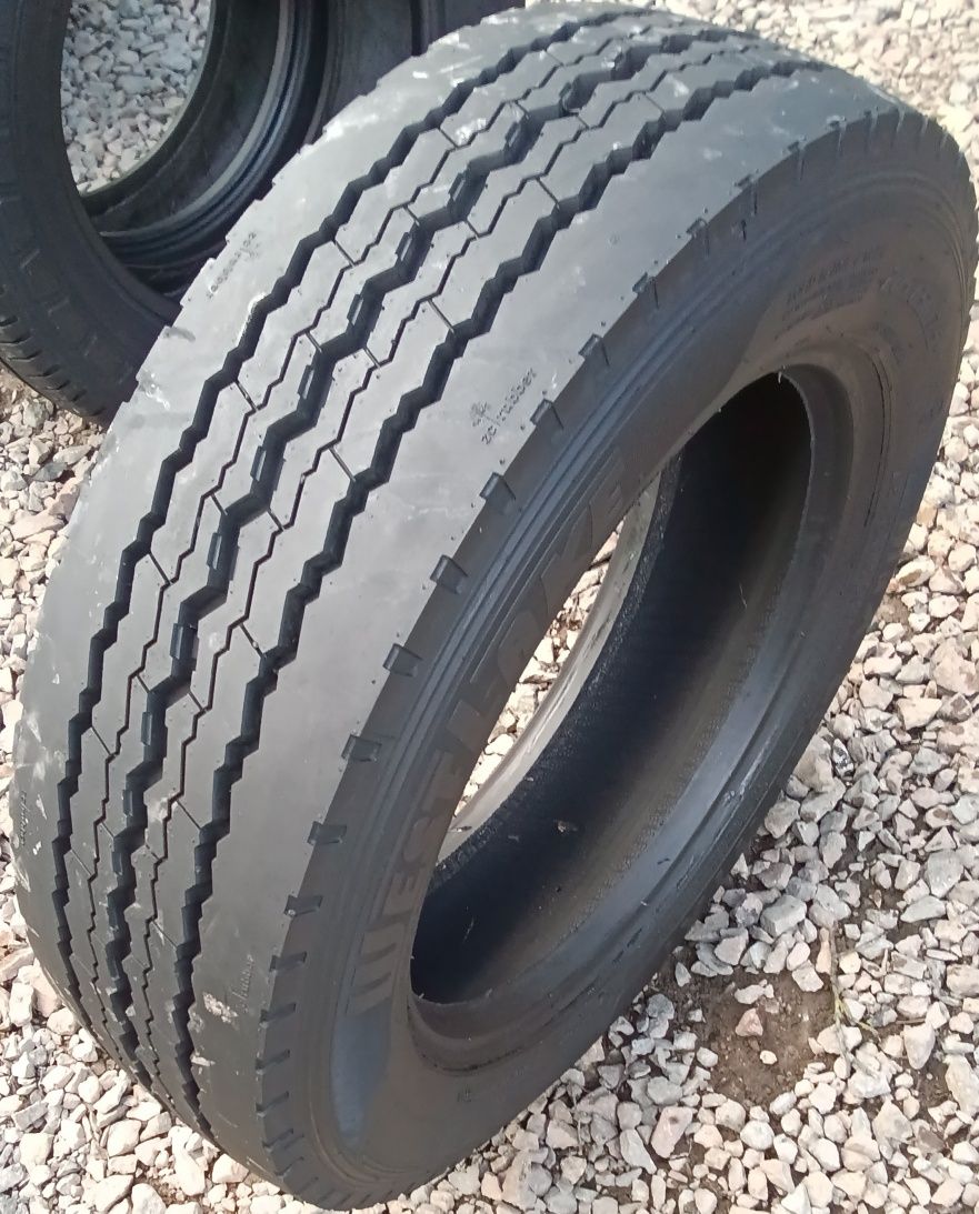 Opona WESTLAKE MaX Load WTX1 205/65 R17.5 205/65-17.5