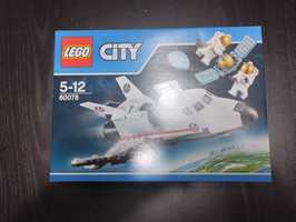 LEGO Miniprom kosmiczny 60078