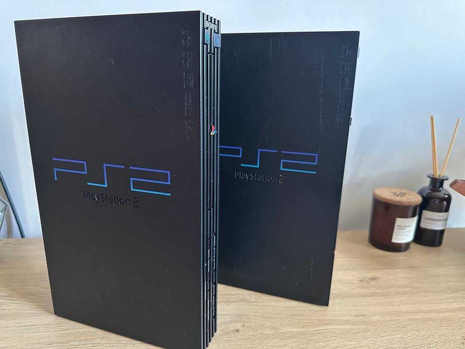Sony PlayStation 2 (PS2) FAT
