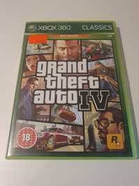 Oryginalna Gra Gta Xbox 360