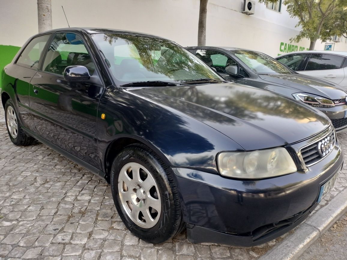 Audi A3 Impecável