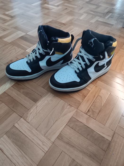 Buty Jordan 1 roz 40