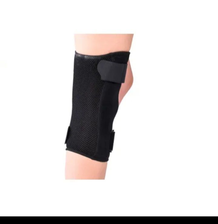 Наколінник з 4 ребрами жорсткості IFEEL KNEE WAAP розмір XL 42-45 см