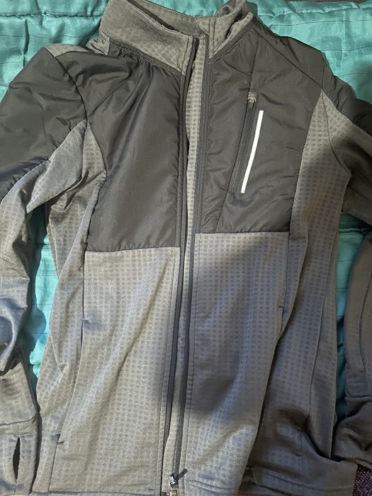 Трекінгова кофта crivit р.М
