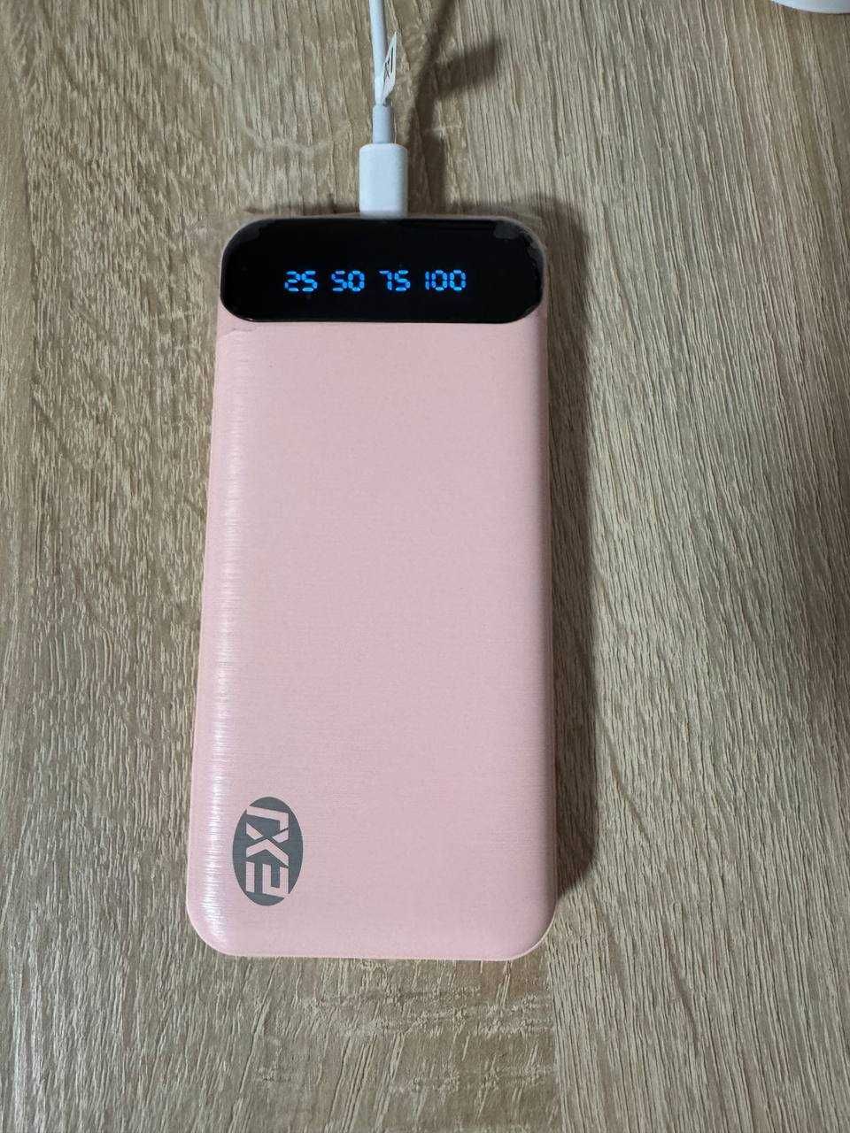 павербанк на 10тис