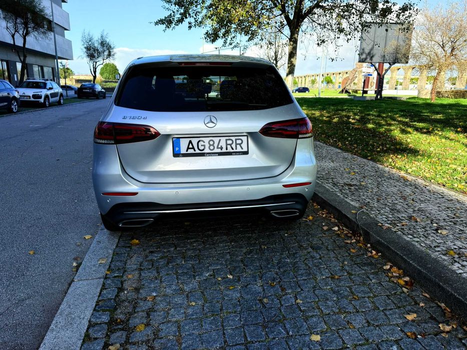 Mercedes Bens com garantia de Mercedes