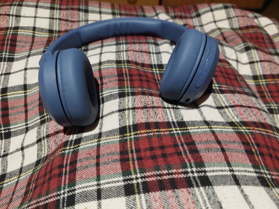 Fones sony originais por Bluetooth