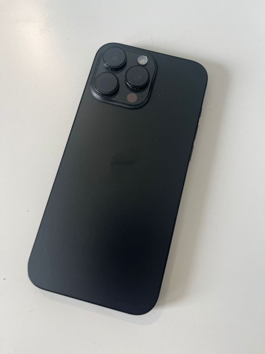 Apple Iphone 16 Pro Max 256