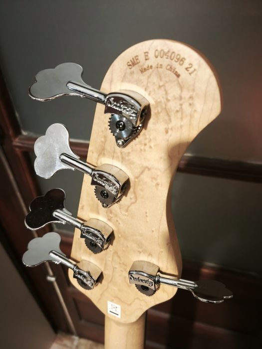 Baixo Sadowsky MetrôExpress Esquerdino