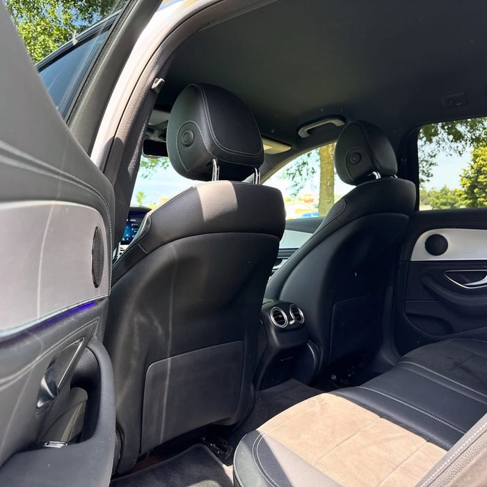 Mercedes E300de | AMG | Hybrid Plug-in