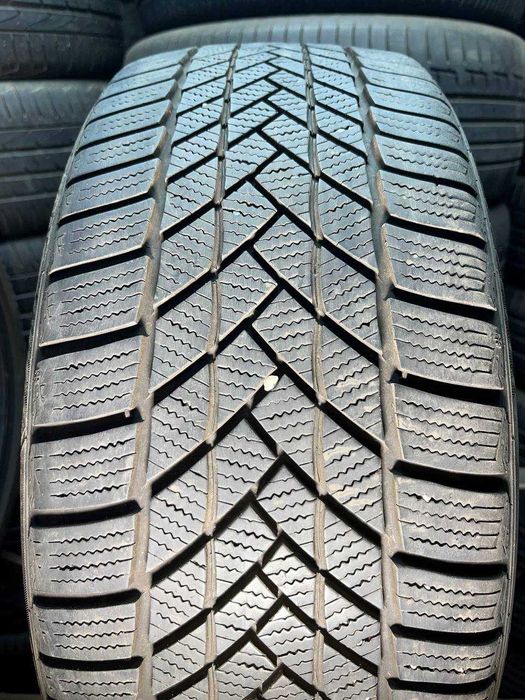 225/40 R19 Matador пара зима