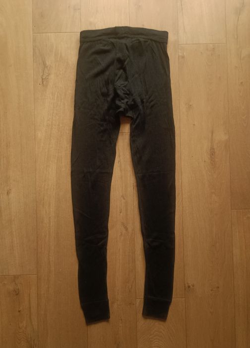 Getry, kalesony z wełną merino DEVOLD Protection, r.L