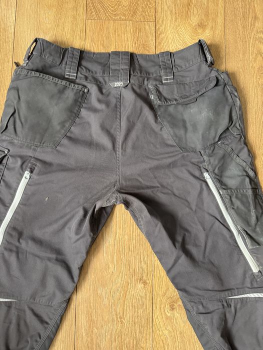 Spodnie Engelbert Strauss Motion 2020 rozmiar 58