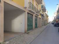 Espaço comercial no centro da cidade