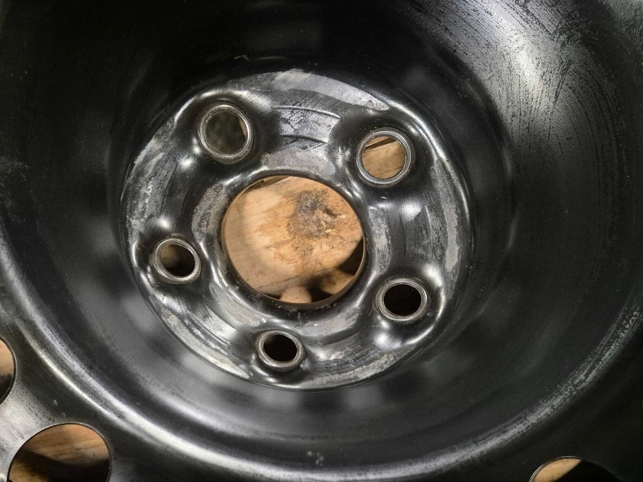 audi s3 8l polift koło zapasowe 125/70 r 18