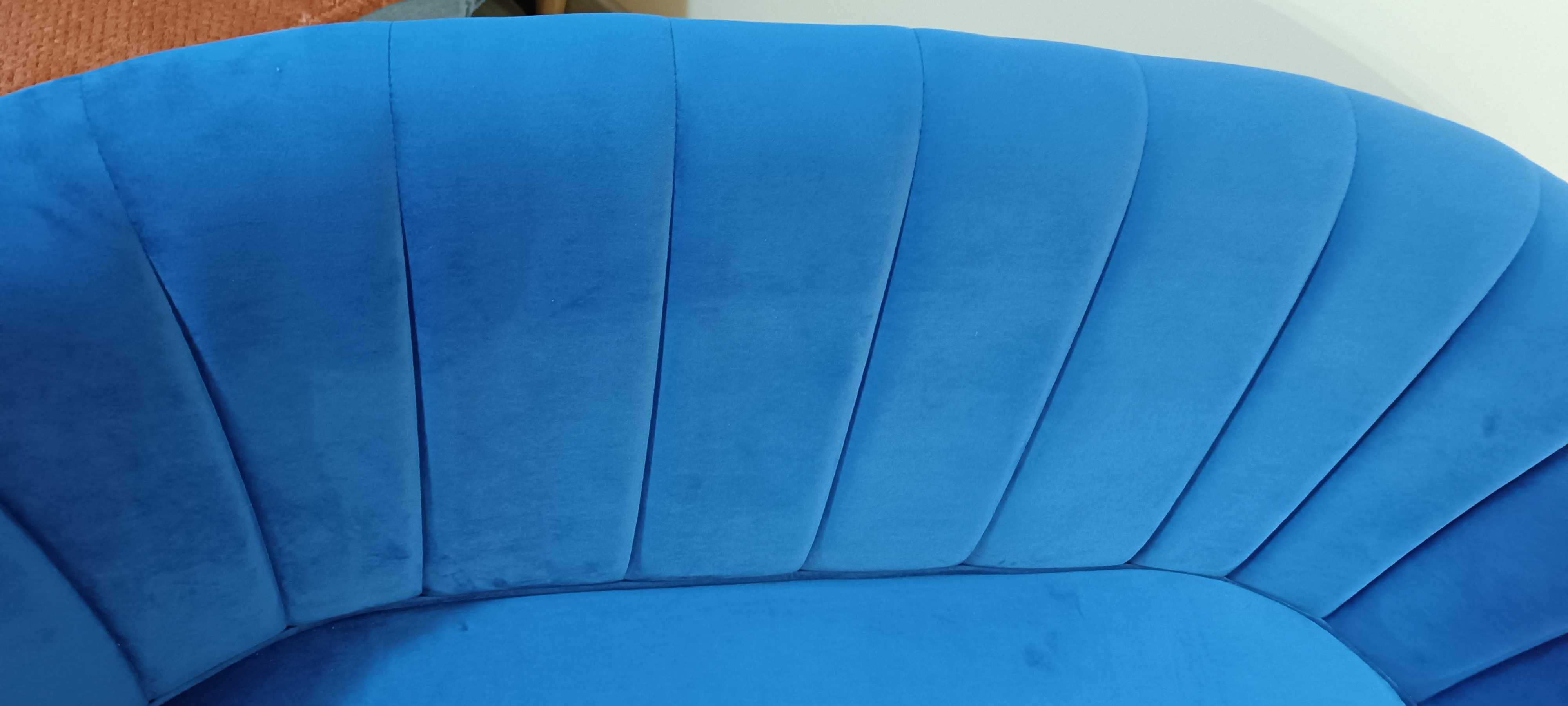 Kanapa sofa jak nówka Agata Meble