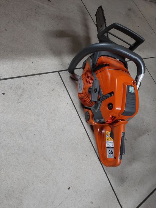 Husqvarna 560 xpg stan bardzo dobry