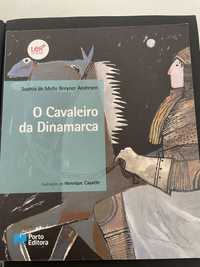 O Cavaleiro da Dinamarca; Sophia de Mello Breyner Andresen