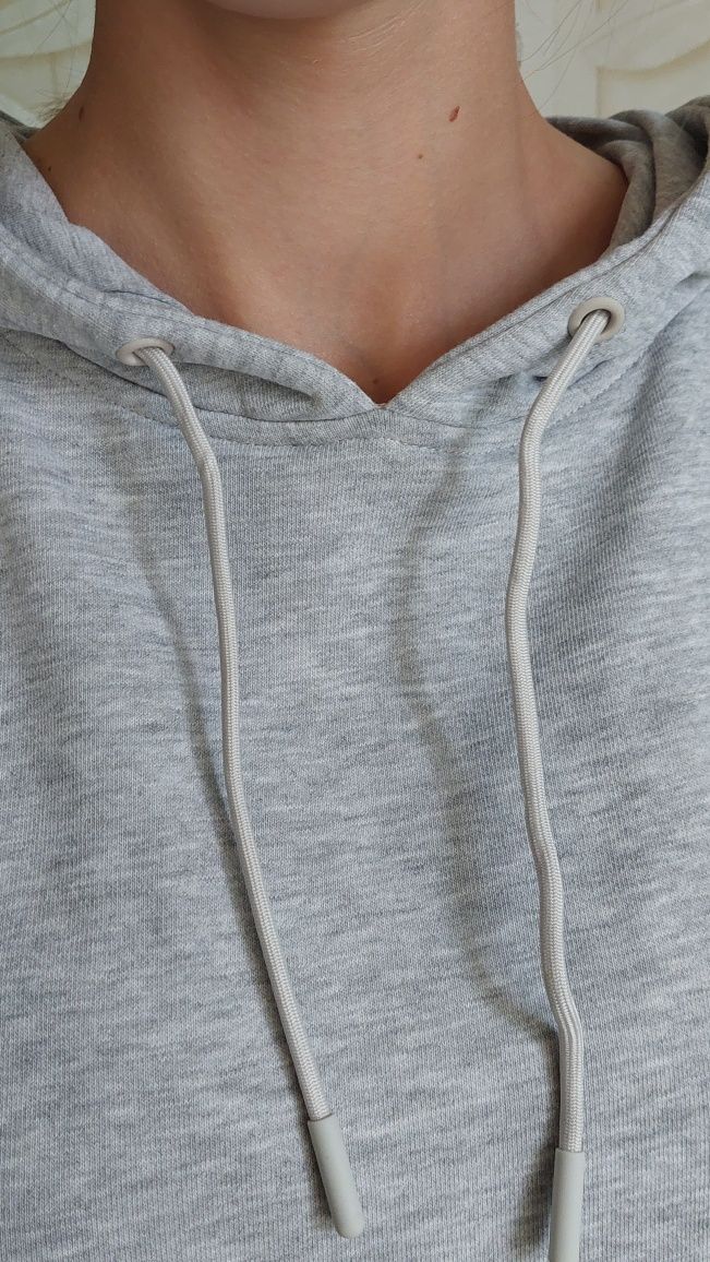 Bluza z kapturem