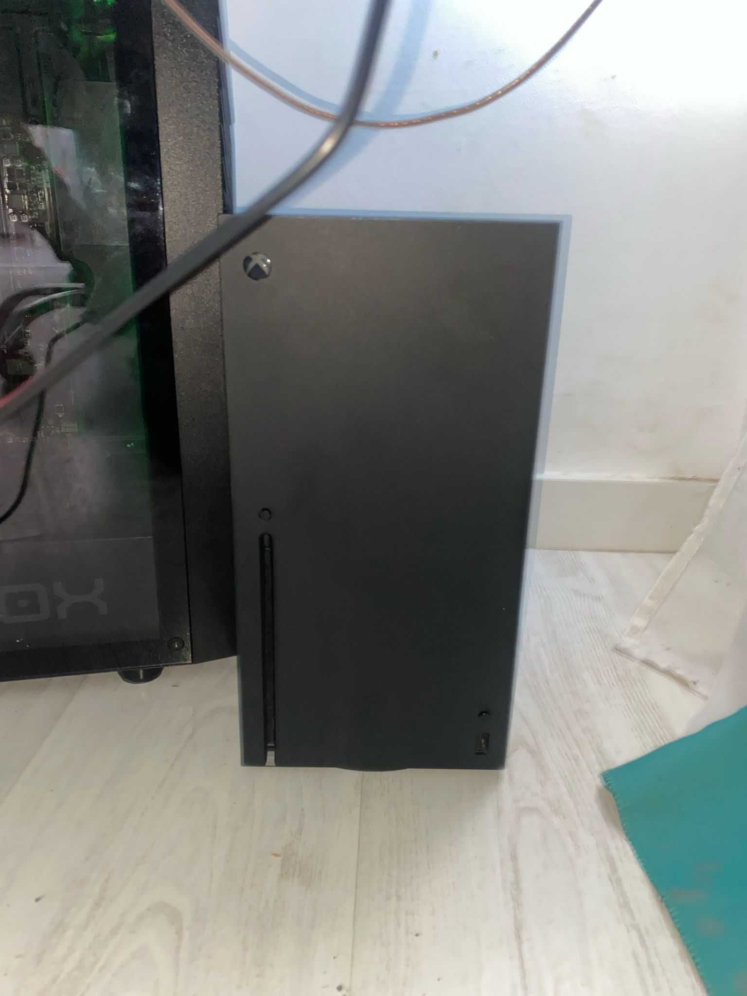 Pc Gaming + XBOX SERIES X! (Com monitor 165HZ)
