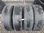 Michelin Agilis Camping 225/75R16 C 116 Q