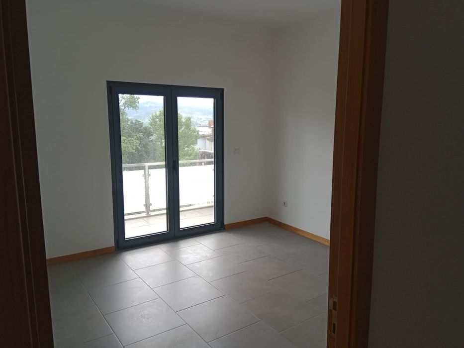 Apartamento no centro do Marco