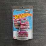 Hot Wheels Kool Kombi Legends tour