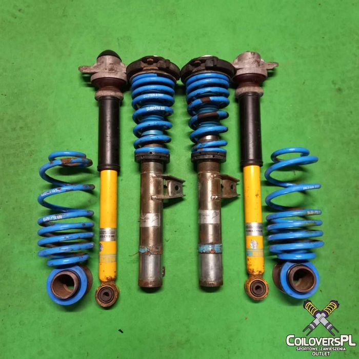 Bilstein B14 vag PQ35 GOlf 5 6 A3 TT leon octavia